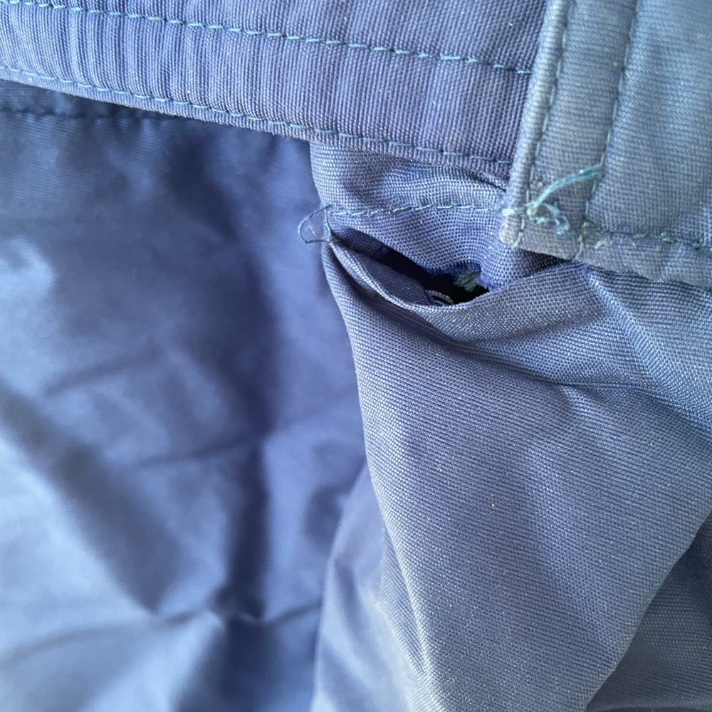 FERA Vintage Ski Snow Work Suit - Picture 7 of 9